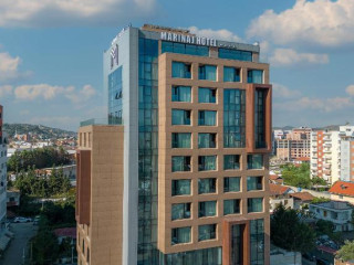 Hotel & SPA Marinaj