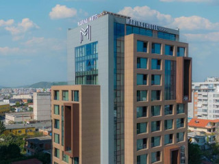 Hotel & SPA Marinaj
