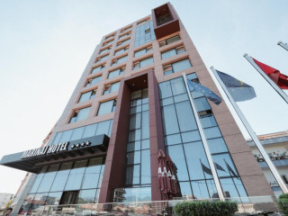 Hotel & SPA Marinaj