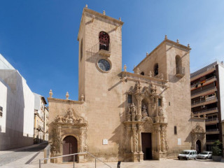 INNSiDE by Meliá Alicante Porta Maris