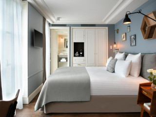 Hotel & Spa Royal Madeleine