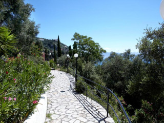 Hotel & Spa Sunshine Corfu