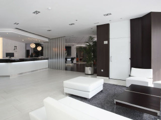 Hotel & Spa Villa Olímpic@ Suites
