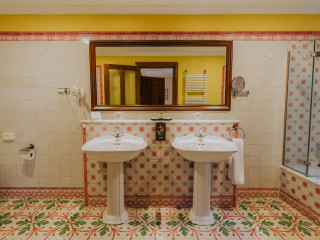 Hotel Spa Villalba - Adults Only