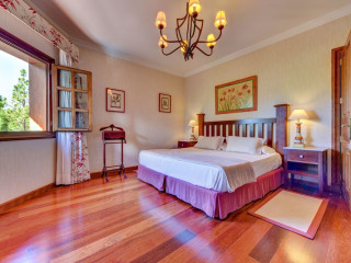 Hotel Spa Villalba - Adults Only