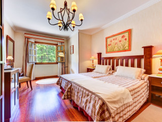 Hotel Spa Villalba - Adults Only