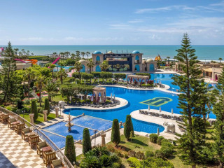 Hotel Spice & Spa