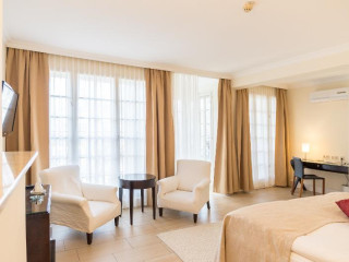 Hotel Spiess & Spiess