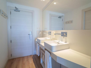 Hotel Spirit Benalmadena Beach