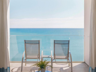 Hotel Spirit Benalmadena Beach