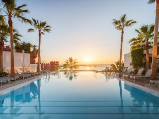 Hotel Spirit Benalmadena Beach