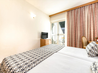 Hotel Splendid
