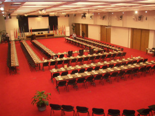 Hotel Splendid Conference and Spa Resort