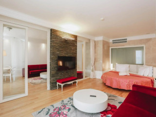 Hotel Splendid Conference and Spa Resort
