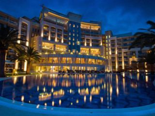 Hotel Splendid Conference and Spa Resort