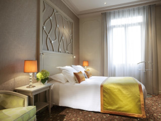 Hotel Splendid Etoile