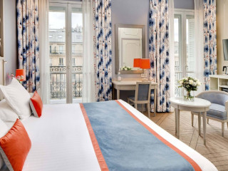 Hotel Splendid Etoile