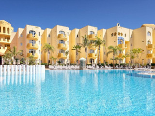 Hotel Sport Monte Feliz - powered by Playitas