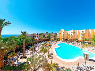 Hotel Sport Monte Feliz - powered by Playitas