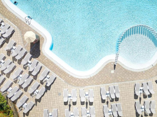 Hotel Sport Monte Feliz - powered by Playitas