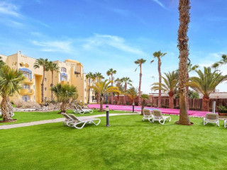 Hotel Sport Monte Feliz - powered by Playitas