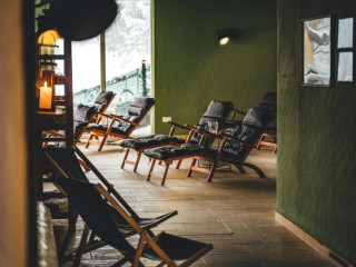 Hotel Sportalm