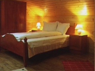 Pensiunea Rustic