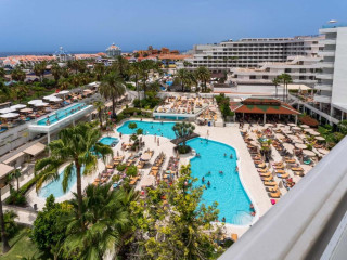 Hotel Spring Vulcano