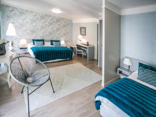 Hôtel Spunta Di Mare