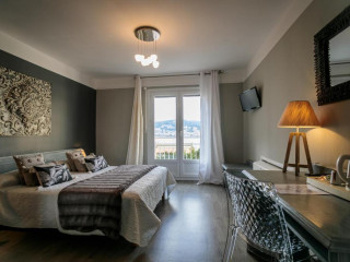 Hôtel Spunta Di Mare