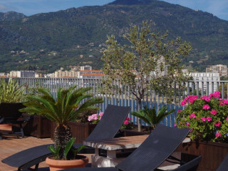 Hôtel Spunta Di Mare