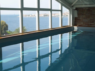 Hôtel Spunta Di Mare