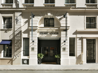 Hotel Square Louvois