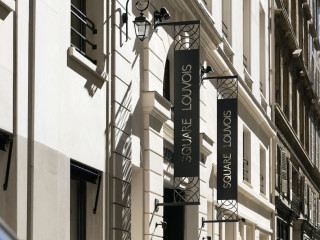 Hotel Square Louvois