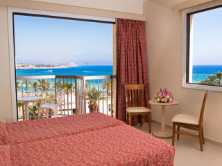 Hotel Stamatia