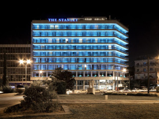 Hotel Stanley