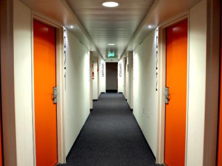 Hotel Star Inn Porto