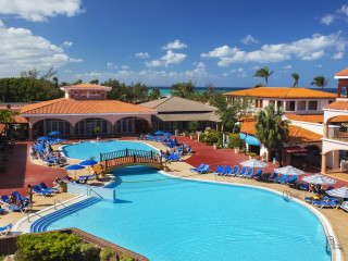 HOTEL STARFISH CUATRO PALMS VARADERO