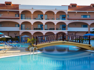 HOTEL STARFISH CUATRO PALMS VARADERO