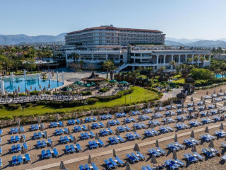 Hotel Starlight Resort