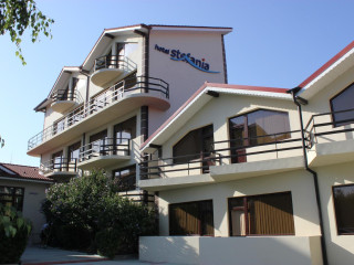 Hotel Stefania