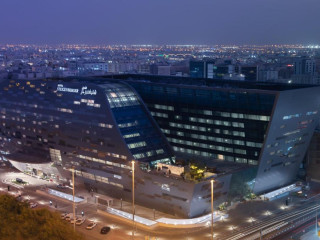 Hotel Steigenberger Doha