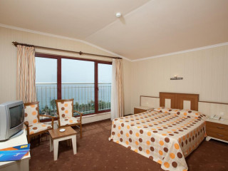 Hotel Theatrino