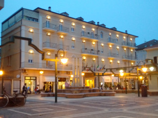 Hotel Stella D'Italia