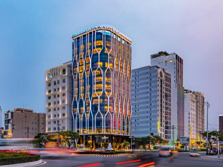 Hotel Stella Maris Beach Danang