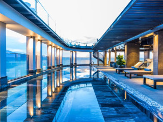 Hotel Stella Maris Beach Danang