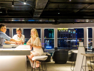 Hotel Stella Maris Beach Danang