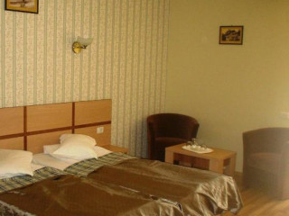 Hotel Stogu