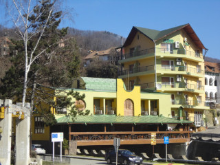 HOTEL STOGU