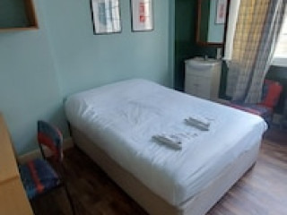 HOTEL STRAND CONTINENTAL HOSTEL